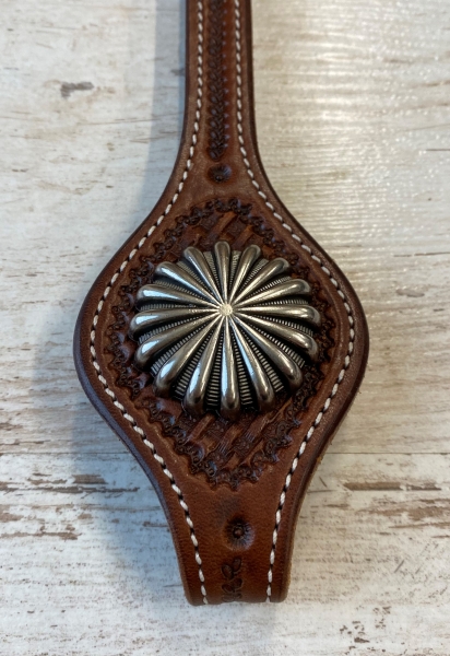 Parachute Concho antik 1 1/2